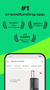 Kickstarter पोस्टर