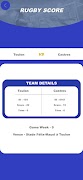 SmartScore captura de pantalla 4