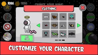 Murder us screenshot 7