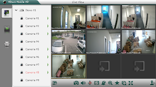 HDoCS Tablet 截圖 3