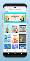 Engineers Day Images 2023 截图 2