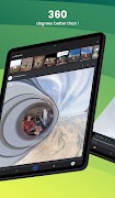 Panorra 360 スクリーンショット 6