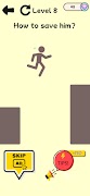 Draw Path Hero screenshot 6