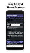 JavaScript For Beginners Screenshot 4