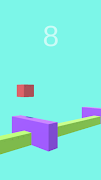 Cube Runner تصوير الشاشة 6