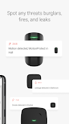 SecureAjax ảnh chụp màn hình 1