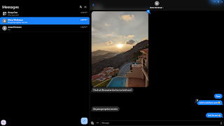 OpenBubbles 截图 7