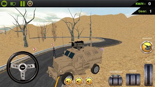 Soldat Operation Game der Stre Plakat