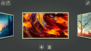 PaintBook পোস্টার