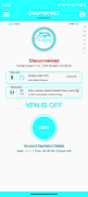Dolphin Net VPN स्क्रीनशॉट 1