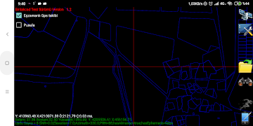 Emlakcad screenshot 2