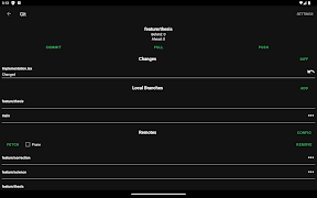 VerbTeX LaTeX Editor screenshot 7