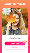 SlidePlus  -  Slideshow Maker スクリーンショット 6