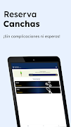 Cumbres Booking screenshot 3