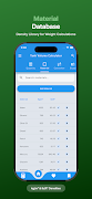 Tank Volume Calculator A1 Pro screenshot 4
