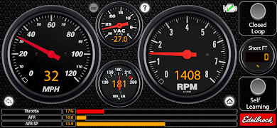 E-Tuner 4 screenshot 2