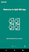 Split Bill اسکرین شاٹ 2