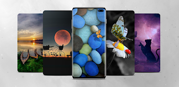 Beautiful Wallpaper screenshot 6