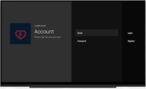 برنامهنما FarsiTV عکس از صفحه