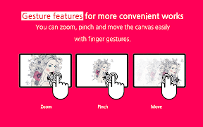 EasyCanvas - Subscription スクリーンショット 4
