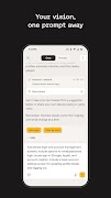 Instance: Vibe Coding تصوير الشاشة 4