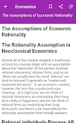 Basic Economics Screenshot 7