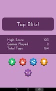 Tap Blitz স্ক্রিনশট 3