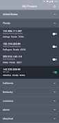 BigMama Proxy screenshot 6