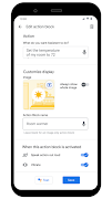 Action Blocks скриншот 4