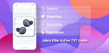 Jabra Elite Active 75T Guide screenshot 6