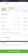 Malabar Delivery screenshot 2