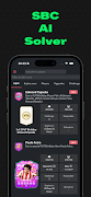 FUTMIND 26 Database & Packs स्क्रीनशॉट 4