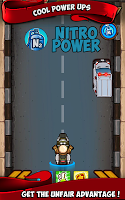 Bike Surfers: Bike racing game Ekran Görüntüsü 3