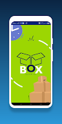 Box AppD Driver poster