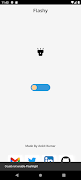 Concept Flutter Flash screenshot 1
