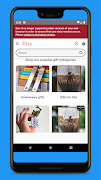 USA Shopping App screenshot 4