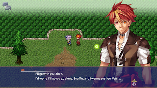 [Premium] RPG Alphadia Neo تصوير الشاشة 6