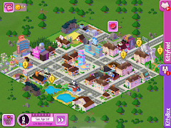 Kitty Powers' Love Life ảnh chụp màn hình 6