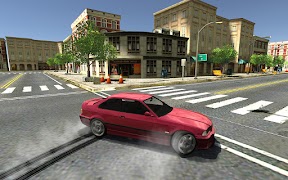 City Drift ภาพหน้าจอ 2
