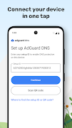 AdGuard DNS ภาพหน้าจอ 2