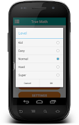 True Math - Freaking Math screenshot 2