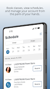 Pivot Barre screenshot 3