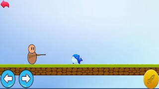 Last Fighter screenshot 7