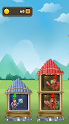 برنامه‌نما Tower Quest: Epic Heroes عکس از صفحه
