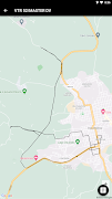 5 Schermata Tracker Forma GPS