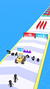 Bulldozer Run Ekran Görüntüsü 2