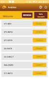 Arabian Vpn screenshot 1