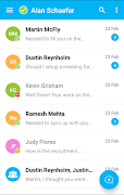MaaS360 Chat 海报