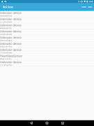 ST BLE Profile syot layar 3