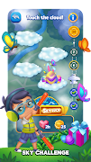 Bubble Planes تصوير الشاشة 5